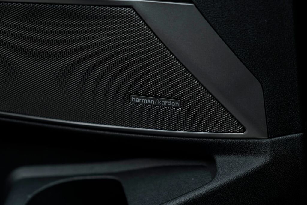 BMW M3 Sedan / Limuzína 3,0 l 353 kw