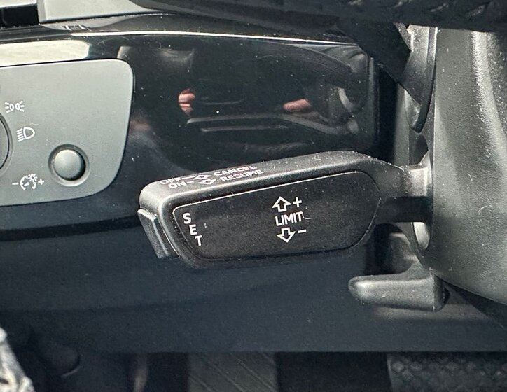 Audi A4 Kombi 2,0 l 140 kw