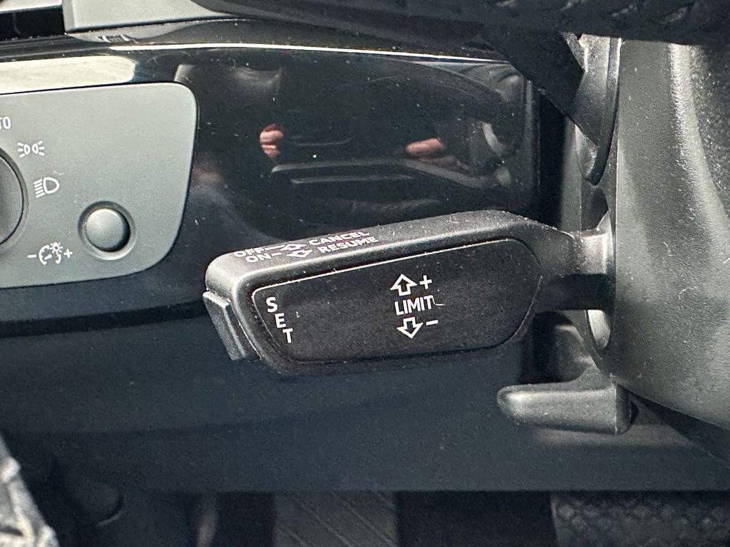 Audi A4 Kombi 2,0 l 140 kw