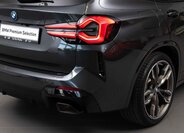 BMW X3 SUV 2,0 l 215 kw