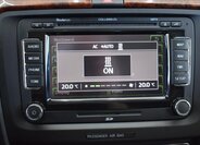 Škoda Superb Kombi 2,0 l 125 kw