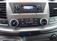 Ford Transit Ostatní 2,0 l 96 kw