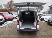 Volkswagen Transporter Ostatní 2,0 l 75 kw
