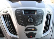 Ford Transit Custom Užitková 2,2 l 74 kw