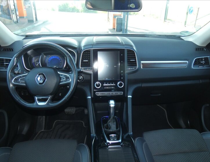 Renault Koleos SUV / Terénní 2,0 l 130 kw