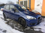 BMW Řada 2 3