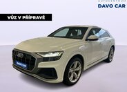 Audi Q8 SUV 3,0 l 250 kw