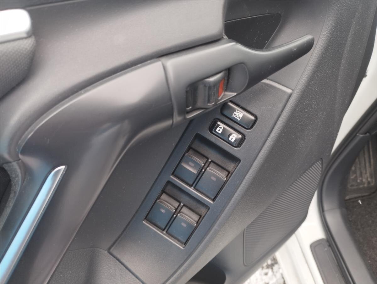 Toyota Verso MPV 1,8 l 108 kw