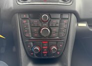 Opel Meriva MPV 1,4 l 88 kw