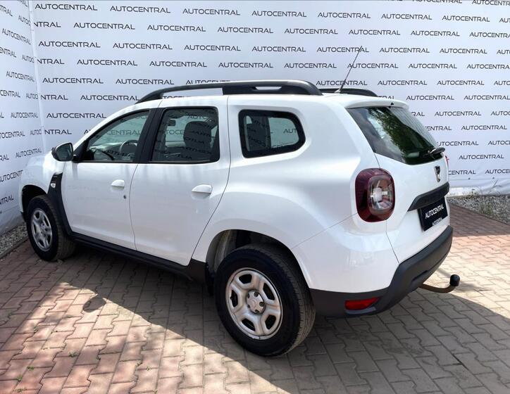 Dacia Duster 4