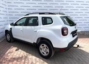 Dacia Duster 4