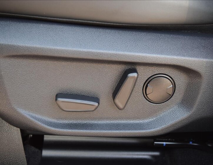 Ford Ranger Pick-up 3,0 l 215 kw