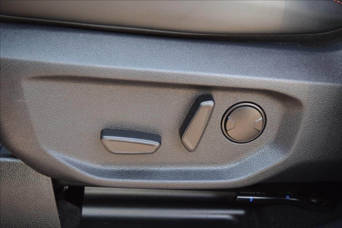 Ford Ranger Pick-up 3,0 l 215 kw