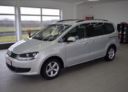 Volkswagen Sharan 1