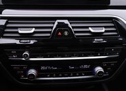 BMW Řada 5 Kombi 2,0 l 140 kw