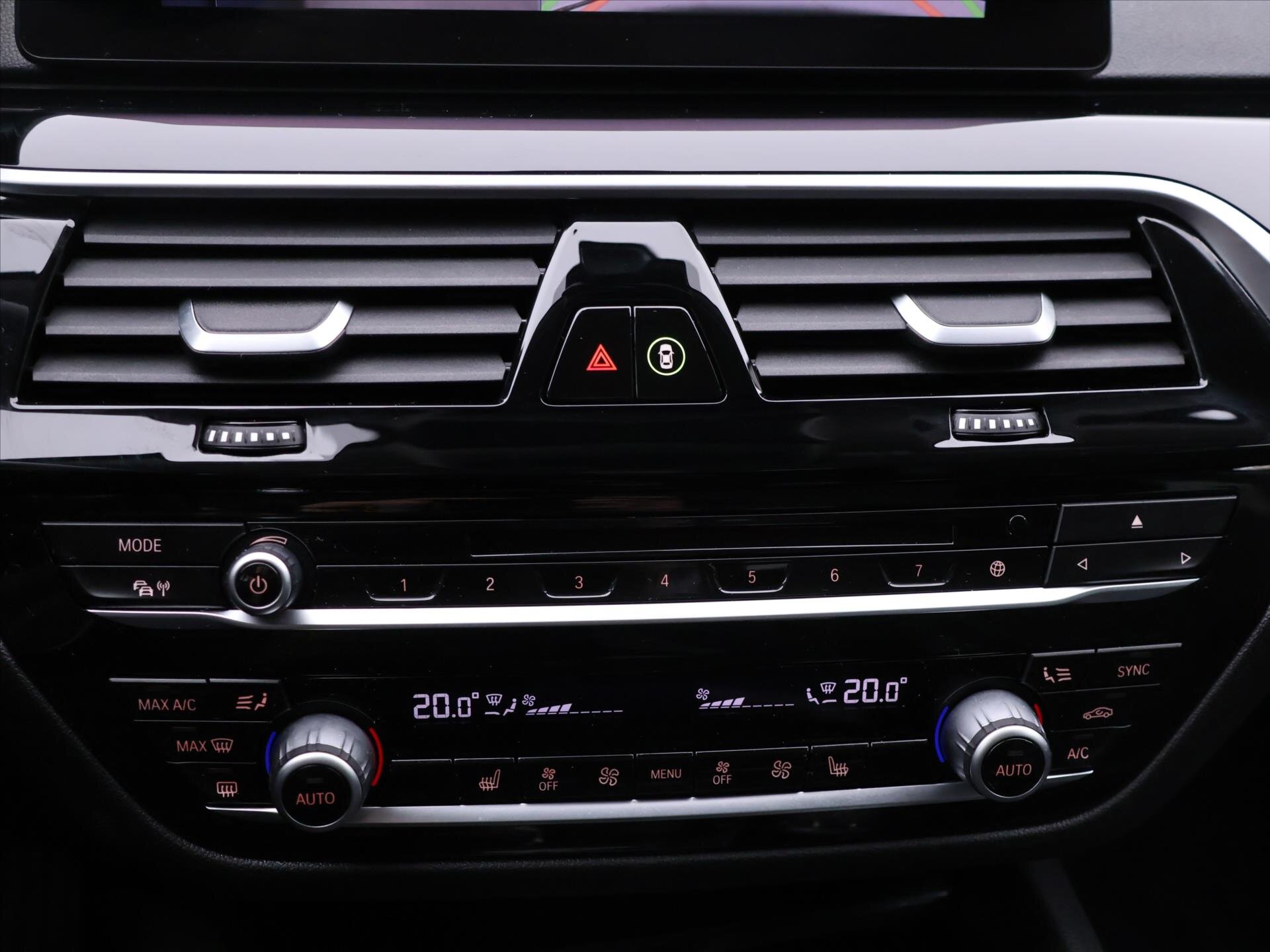 BMW Řada 5 Kombi 2,0 l 140 kw