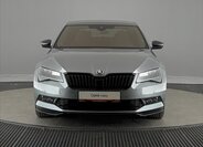 Škoda Superb Liftback 2,0 l 140 kw