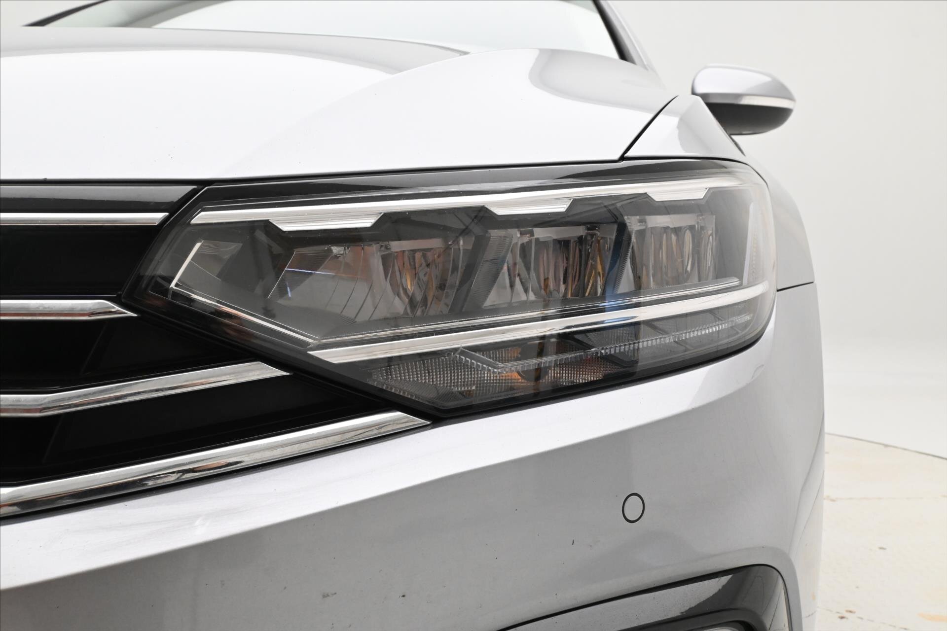 Volkswagen Passat Sedan 1,4 l 115 kw