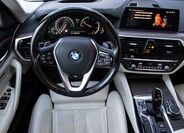 BMW Řada 5 10