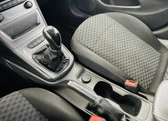 Opel Astra Hatchback 1,4 l 74 kw