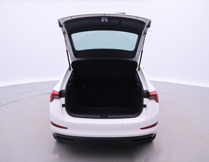 Škoda Scala Hatchback 999,0 70 kw