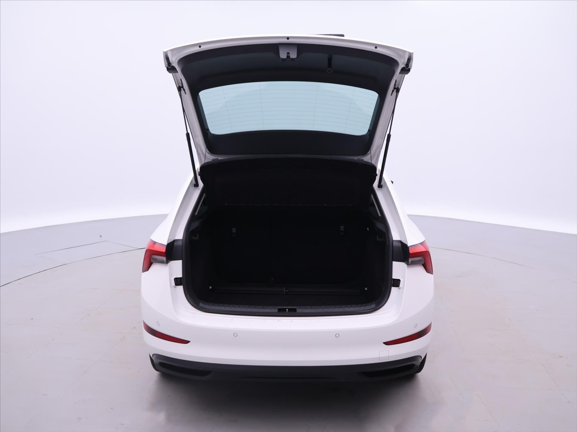 Škoda Scala Hatchback 999,0 70 kw