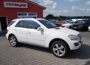 Mercedes-Benz Třídy M 7