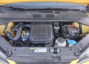 Seat Mii Hatchback 999,0 44 kw