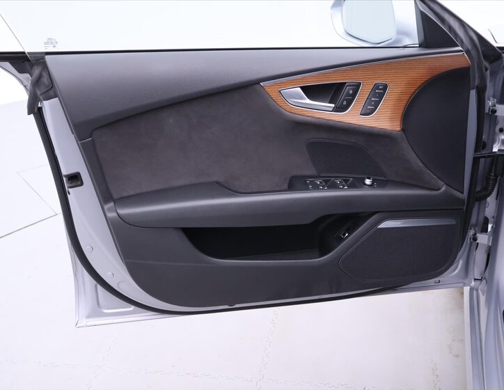 Audi A7 Liftback 3,0 l 200 kw