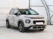 Citroën C3 Aircross 4