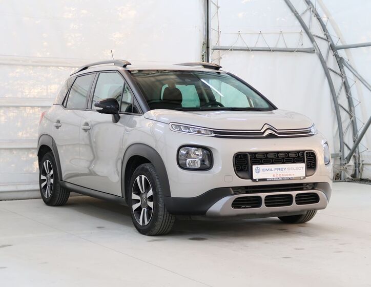 Citroën C3 Aircross 4
