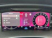 Škoda Octavia Kombi 1,5 l 110 kw