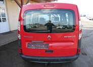 Renault Kangoo MPV 1,2 l 84 kw