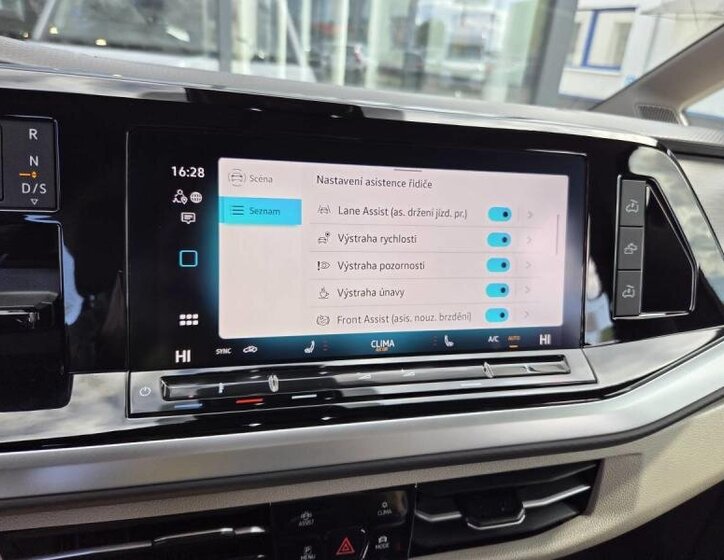 Volkswagen California VAN-Minibus 2,0 l 110 kw