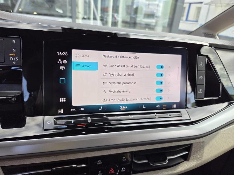 Volkswagen California VAN-Minibus 2,0 l 110 kw