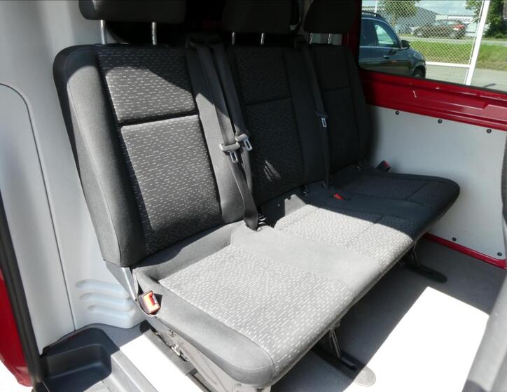 Mercedes-Benz Vito 23