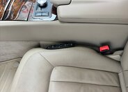 Mercedes-Benz CLS 22