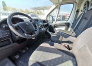 Peugeot Boxer Skříň 2,2 l 110 kw