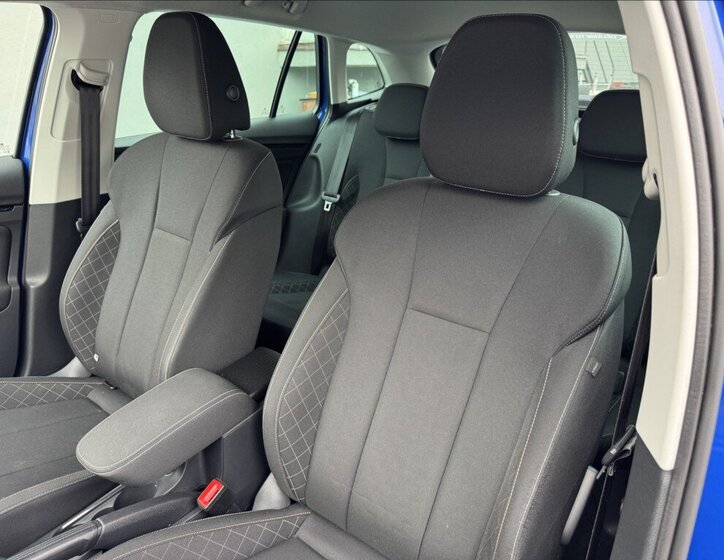 Škoda Scala Hatchback 999,0 70 kw