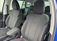 Škoda Scala Hatchback 999,0 70 kw