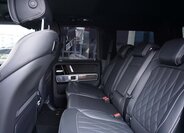 Mercedes-Benz Třídy G 9