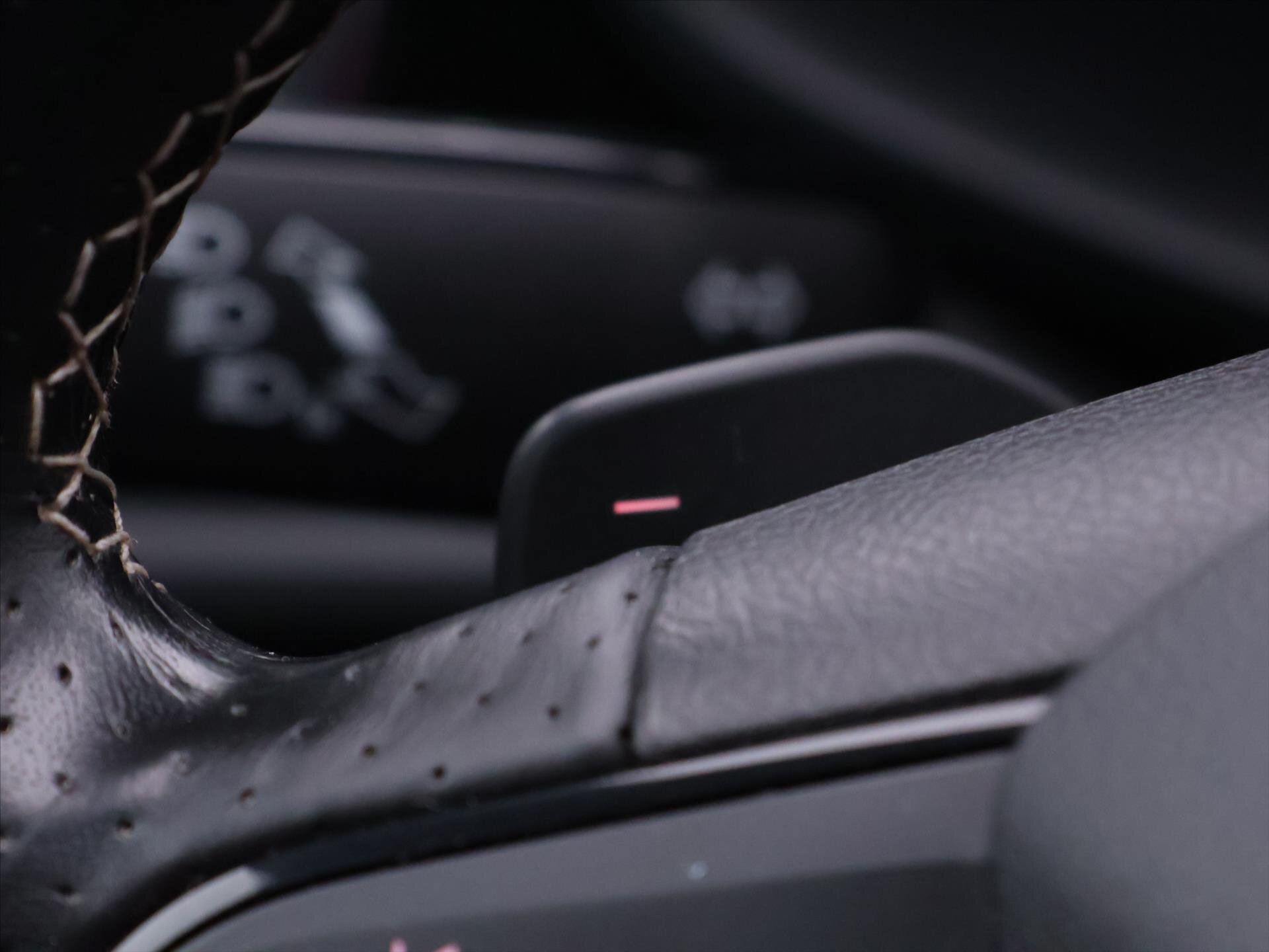 Seat Leon Kombi 2,0 l 221 kw