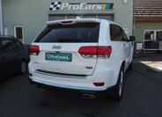 Jeep Grand Cherokee SUV / Terénní 3,0 l 184 kw