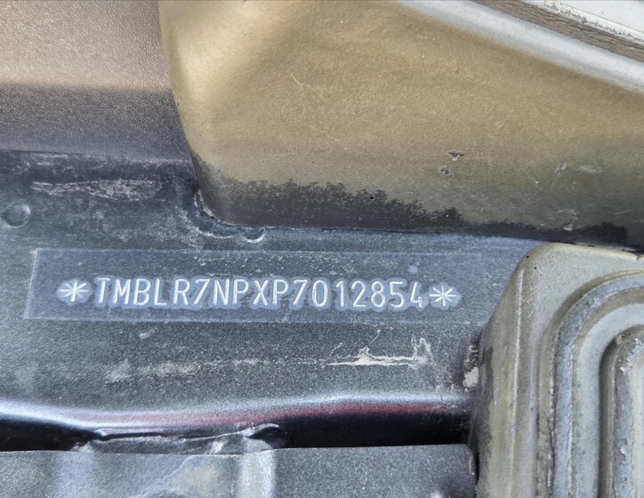 Škoda Superb Kombi 2,0 l 147 kw