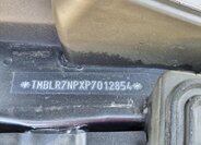 Škoda Superb Kombi 2,0 l 147 kw