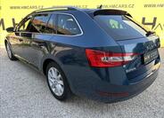 Škoda Superb 5