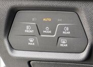 Cupra Formentor SUV / Terénní 2,0 l 228 kw