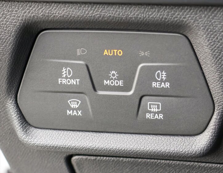 Cupra Formentor SUV / Terénní 2,0 l 228 kw