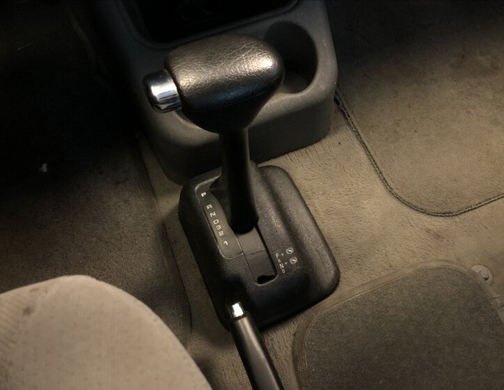 Volkswagen Caravelle 15