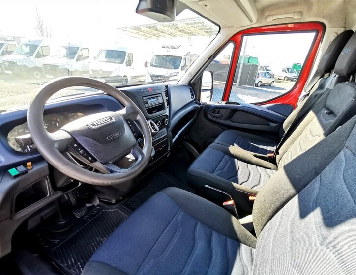 Iveco Daily 6